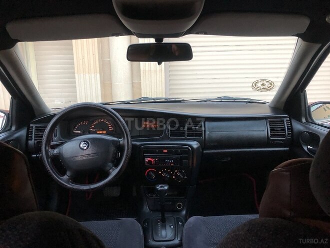 Opel Vectra 1999, 259,000 km - 1.6 l - Xırdalan