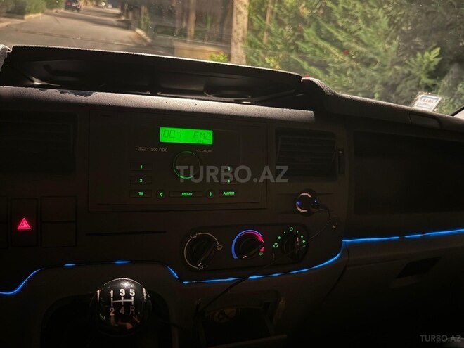 Ford Transit 2007, 427,000 km - 2.2 л - Bakı