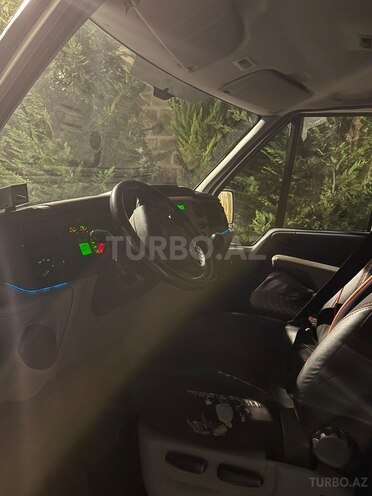 Ford Transit 2007, 427,000 km - 2.2 л - Bakı