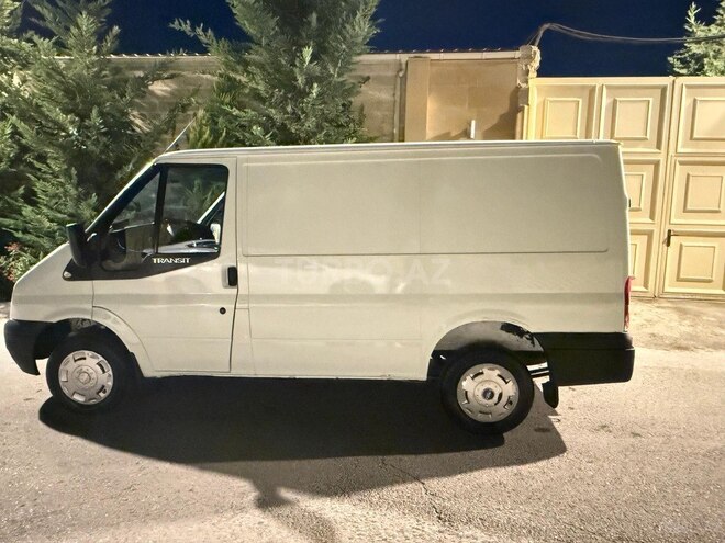 Ford Transit 2007, 427,000 km - 2.2 л - Bakı