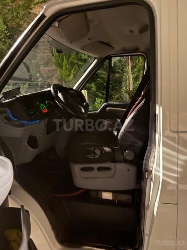 Ford Transit 2007, 427,000 km - 2.2 л - Bakı