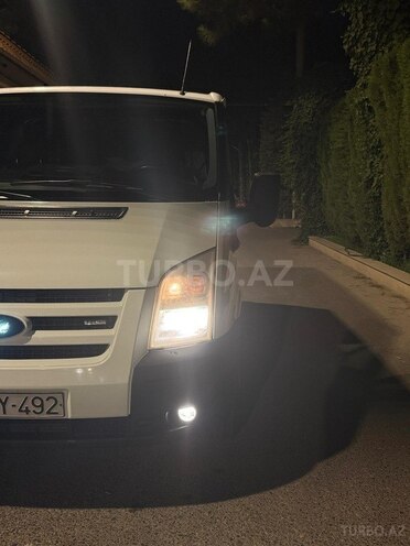 Ford Transit 2007, 427,000 km - 2.2 л - Bakı