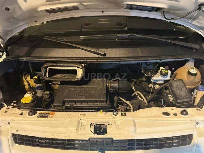 Ford Transit 2007, 427,000 km - 2.2 л - Bakı