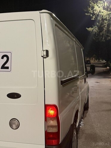 Ford Transit 2007, 427,000 km - 2.2 л - Bakı