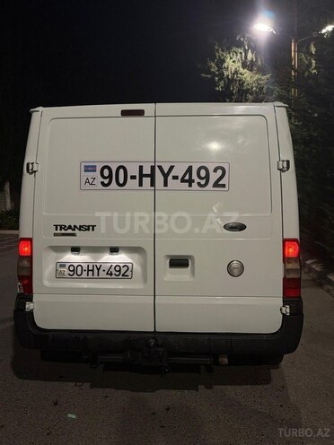 Ford Transit 2007, 427,000 km - 2.2 л - Bakı