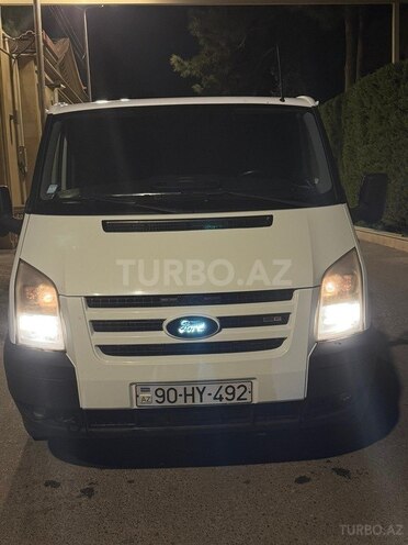 Ford Transit 2007, 427,000 km - 2.2 л - Bakı