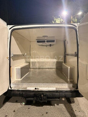 Ford Transit 2007, 427,000 km - 2.2 л - Bakı