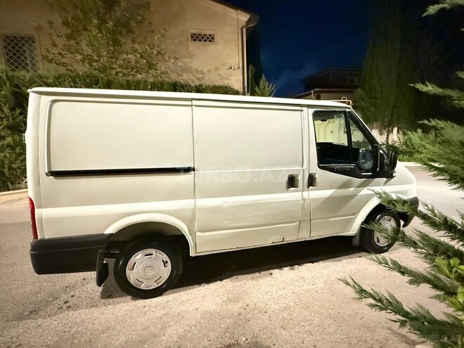 Ford Transit 2007, 427,000 km - 2.2 л - Bakı