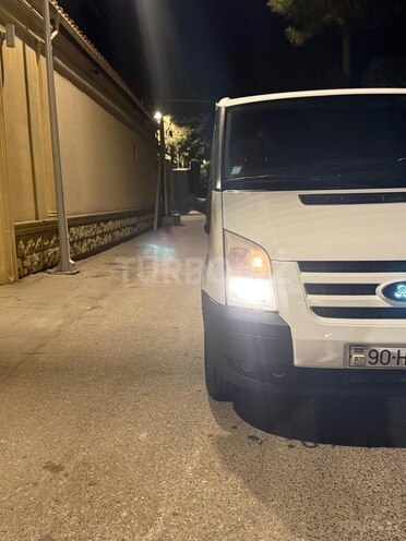 Ford Transit 2007, 427,000 km - 2.2 л - Bakı