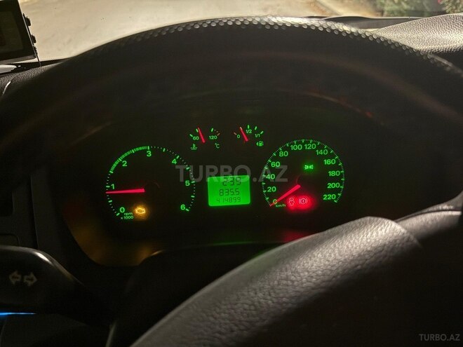 Ford Transit 2007, 427,000 km - 2.2 л - Bakı