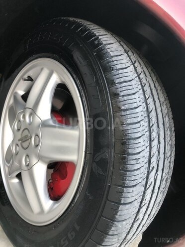 Opel Vectra 1999, 259,000 km - 1.6 l - Xırdalan