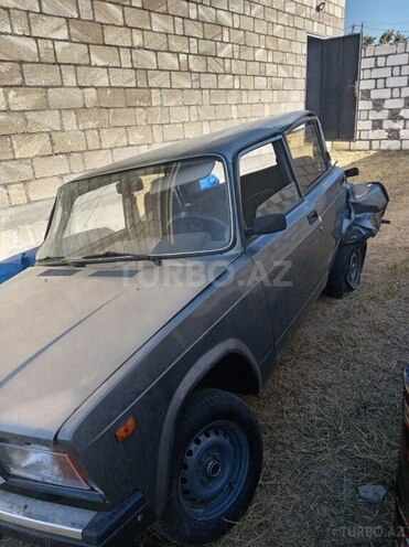 LADA (VAZ) 2107 2011, 90,957 km - 1.6 л - Qazax