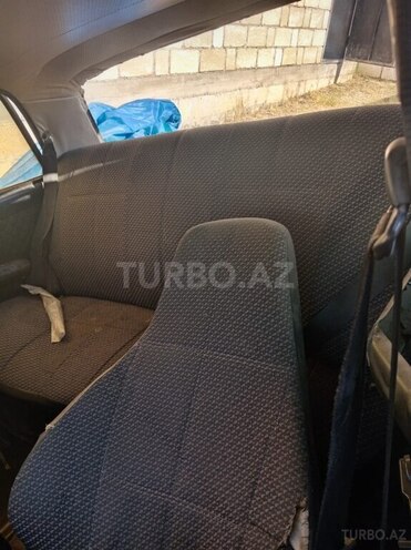 LADA (VAZ) 2107 2011, 90,957 km - 1.6 л - Qazax