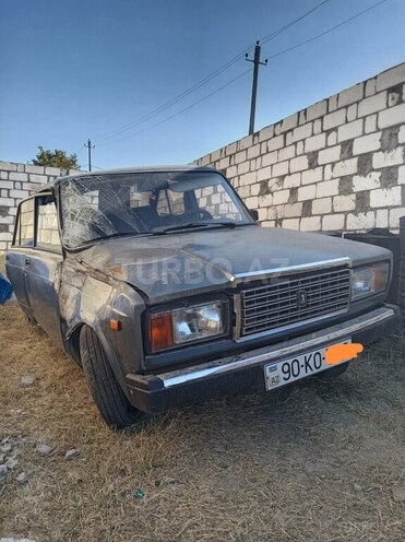 LADA (VAZ) 2107 2011, 90,957 km - 1.6 л - Qazax