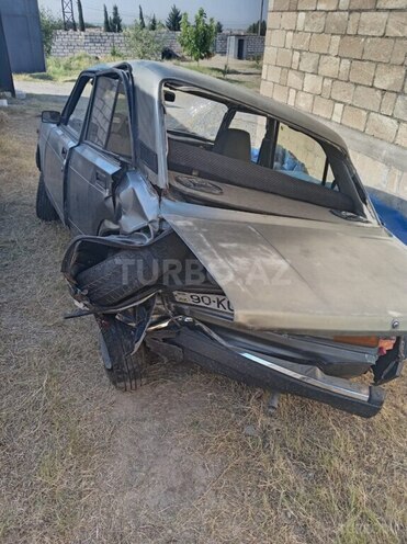 LADA (VAZ) 2107 2011, 90,957 km - 1.6 л - Qazax