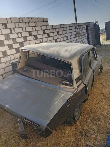 LADA (VAZ) 2107 2011, 90,957 km - 1.6 л - Qazax