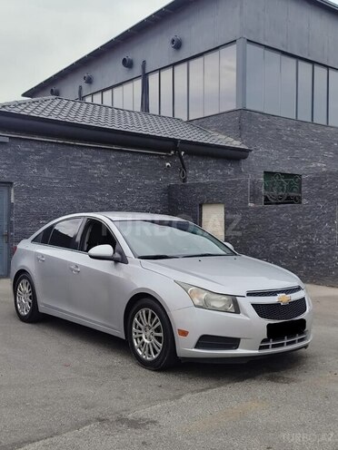 Chevrolet Cruze 2013, 250,000 km - 1.4 l - Bakı