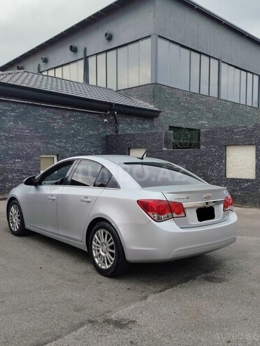 Chevrolet Cruze 2013, 250,000 km - 1.4 l - Bakı