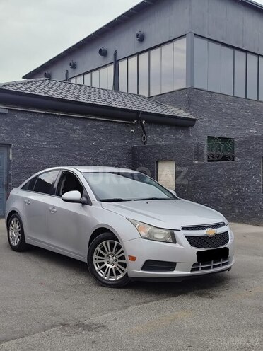 Chevrolet Cruze 2013, 250,000 km - 1.4 l - Bakı