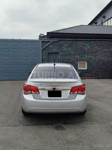 Chevrolet Cruze 2013, 250,000 km - 1.4 l - Bakı