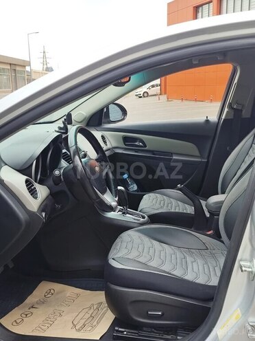 Chevrolet Cruze 2013, 250,000 km - 1.4 l - Bakı