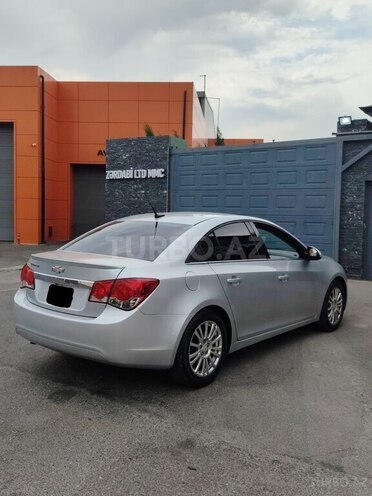 Chevrolet Cruze 2013, 250,000 km - 1.4 l - Bakı