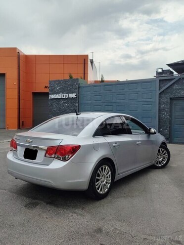 Chevrolet Cruze 2013, 250,000 km - 1.4 l - Bakı