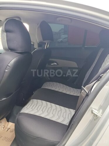 Chevrolet Cruze 2013, 250,000 km - 1.4 l - Bakı