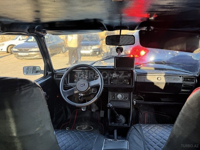 LADA (VAZ) 2107 1992, 199,000 km - 1.6 л - Sumqayıt