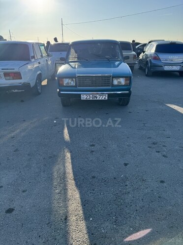 LADA (VAZ) 2107 1992, 199,000 km - 1.6 л - Sumqayıt