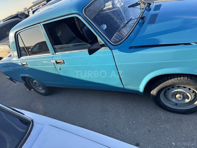 LADA (VAZ) 2107 1992, 199,000 km - 1.6 л - Sumqayıt