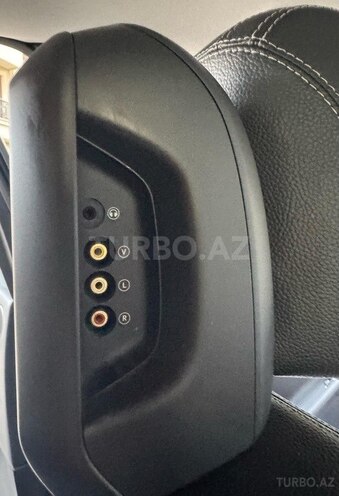 Mercedes GL 350 4MATIC 2015, 120,000 km - 3.0 l - Bakı