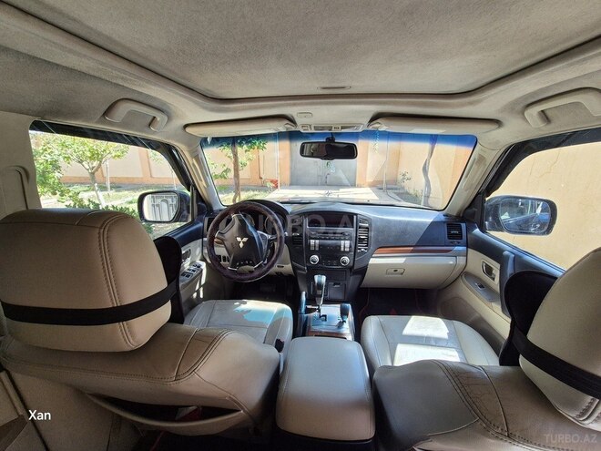 Mitsubishi Pajero 2007, 352,000 km - 3.0 l - Bakı