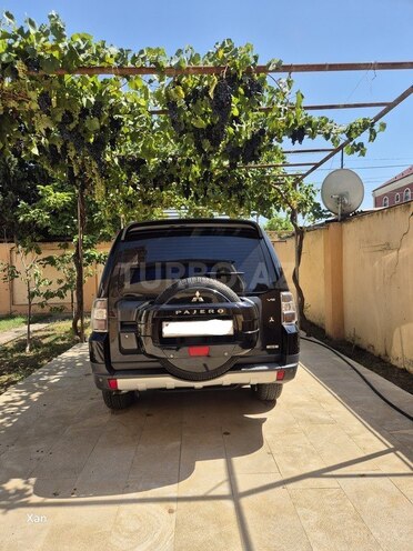 Mitsubishi Pajero 2007, 352,000 km - 3.0 l - Bakı