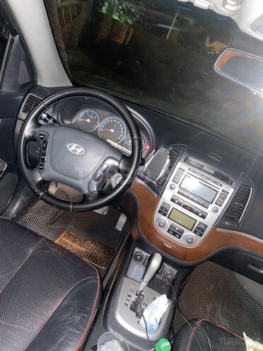 Hyundai Santa Fe 2009, 364,400 km - 2.0 l - Bakı