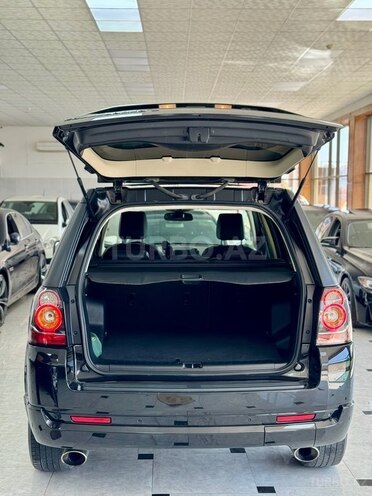 Land Rover Freelander 2014, 137,000 km - 2.0 l - Bakı