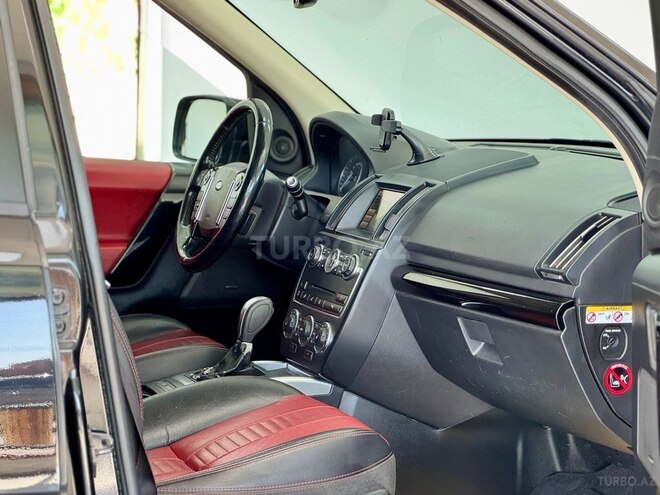 Land Rover Freelander 2014, 137,000 km - 2.0 l - Bakı
