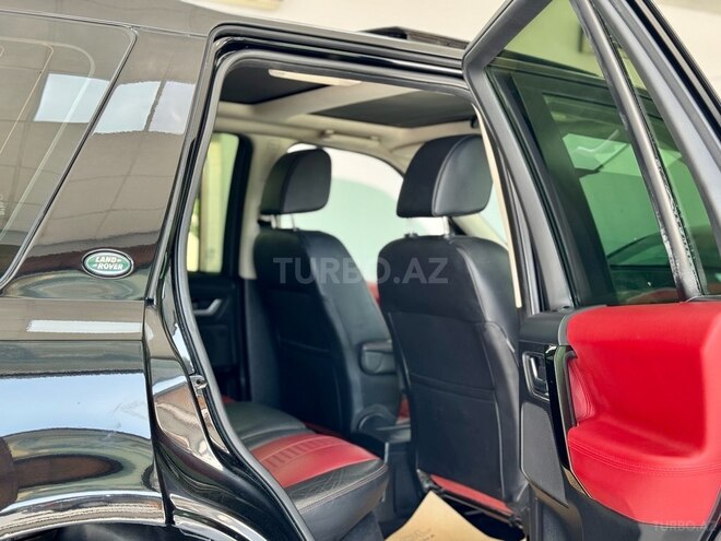 Land Rover Freelander 2014, 137,000 km - 2.0 l - Bakı