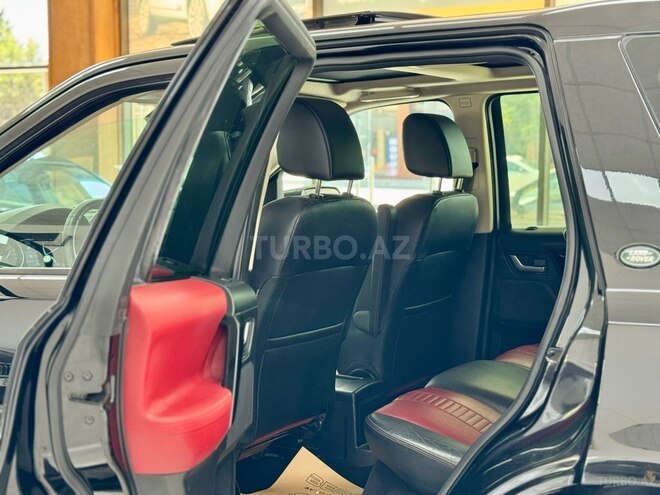 Land Rover Freelander 2014, 137,000 km - 2.0 l - Bakı
