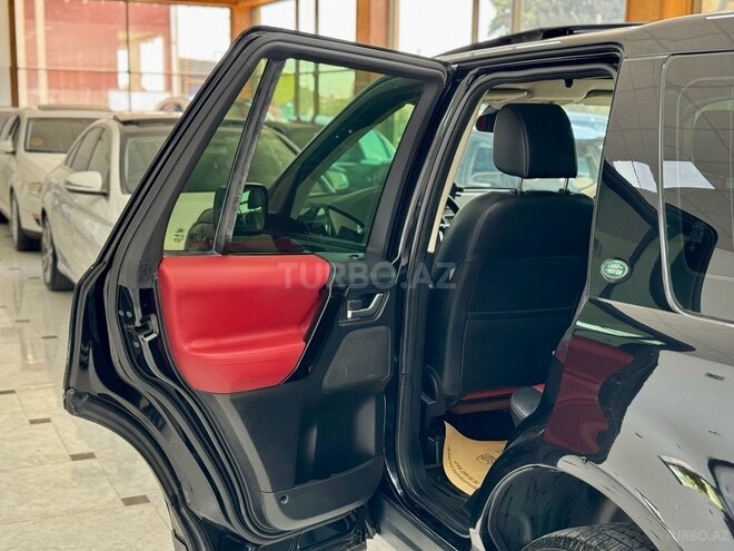 Land Rover Freelander 2014, 137,000 km - 2.0 l - Bakı