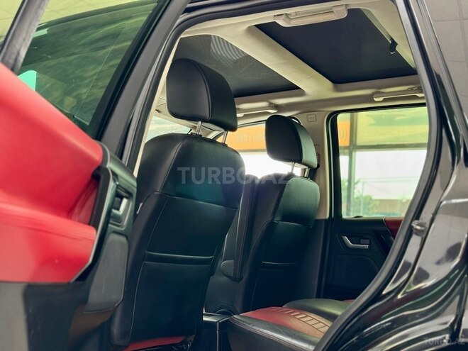 Land Rover Freelander 2014, 137,000 km - 2.0 l - Bakı