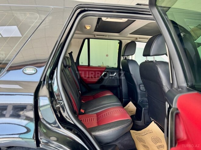 Land Rover Freelander 2014, 137,000 km - 2.0 l - Bakı