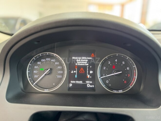 Land Rover Freelander 2014, 137,000 km - 2.0 l - Bakı