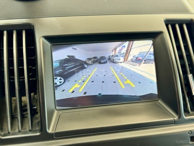 Land Rover Freelander 2014, 137,000 km - 2.0 l - Bakı