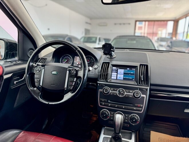 Land Rover Freelander 2014, 137,000 km - 2.0 l - Bakı