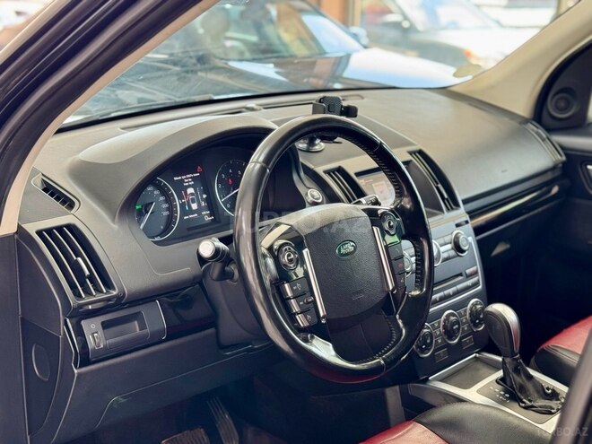Land Rover Freelander 2014, 137,000 km - 2.0 l - Bakı