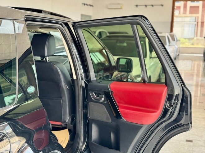 Land Rover Freelander 2014, 137,000 km - 2.0 l - Bakı