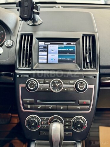 Land Rover Freelander 2014, 137,000 km - 2.0 l - Bakı