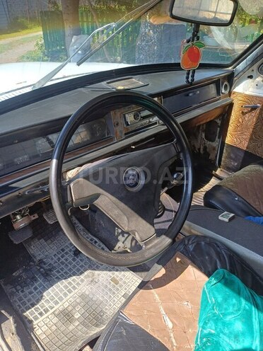GAZ 24 1987, 450,000 km - 2.5 l - Balakən