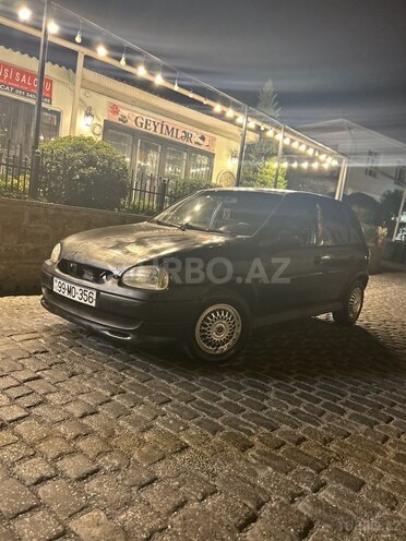 Opel Vita 1999, 437,000 km - 1.4 л - Bakı